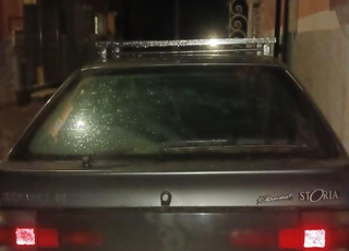 Renault R19 Diesel Manuelle 1994 à Ait Melloul