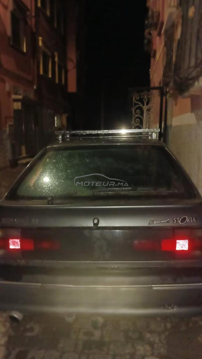 Renault R19 Diesel Manuelle 1994 à Ait Melloul