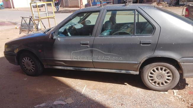 Renault R19 Diesel Manuelle 1994 à Ait Melloul