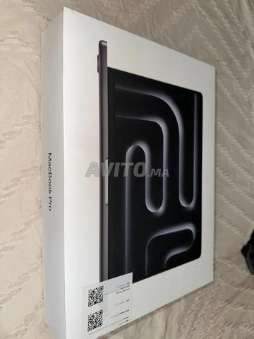 💻 MacBook Pro 16 pouce M3Pro–36Go RAM–1tb SSD🔥