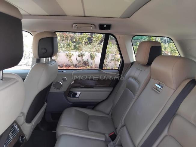 Land Rover Range Rover Vogue Diesel 2020