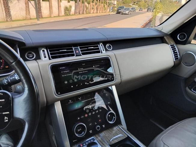 Land Rover Range Rover Vogue Diesel 2020