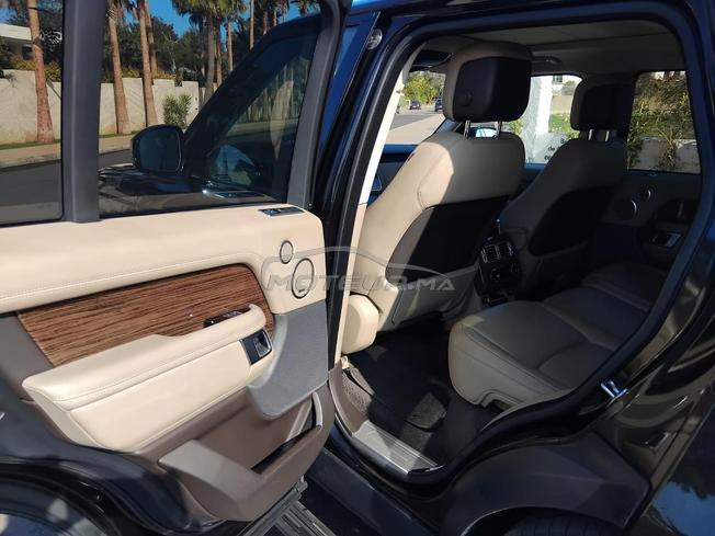 Land Rover Range Rover Vogue Diesel 2020