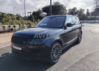 Land Rover Range Rover Vogue Diesel 2020