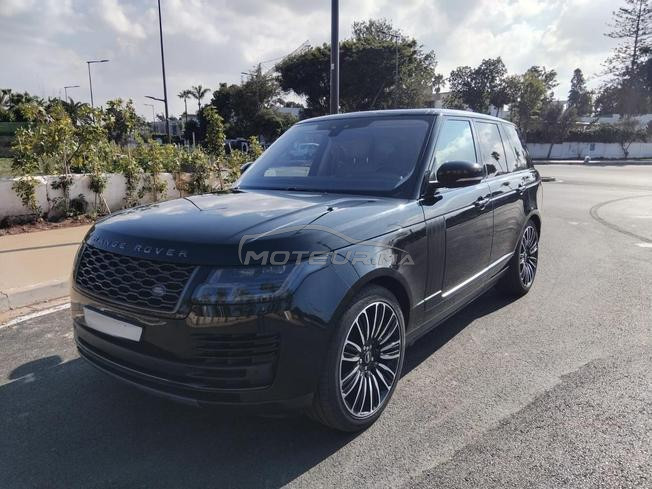 Land Rover Range Rover Vogue Diesel 2020