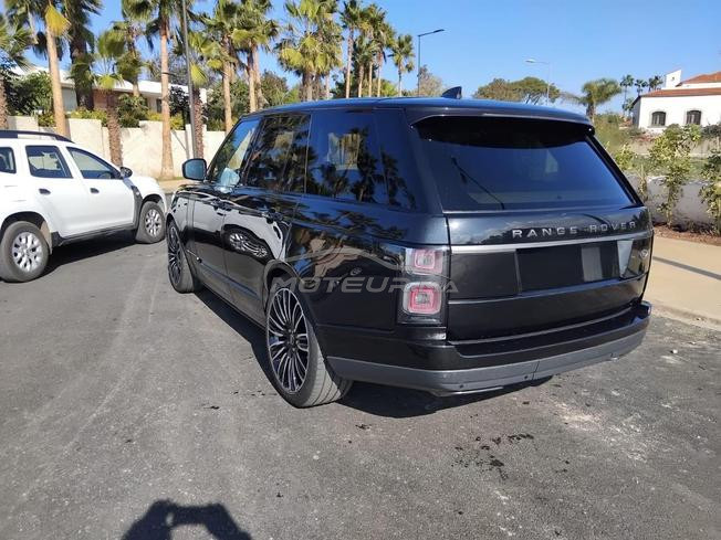 Land Rover Range Rover Vogue Diesel 2020
