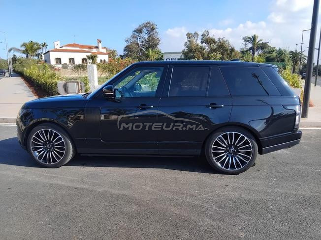 Land Rover Range Rover Vogue Diesel 2020