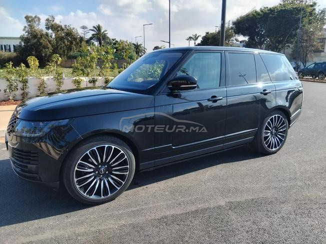 Land Rover Range Rover Vogue Diesel 2020