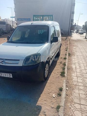 Peugeot Bernier en bon état, diesel, 7 chevaux, modèle de la machine, tout est neuf - 2