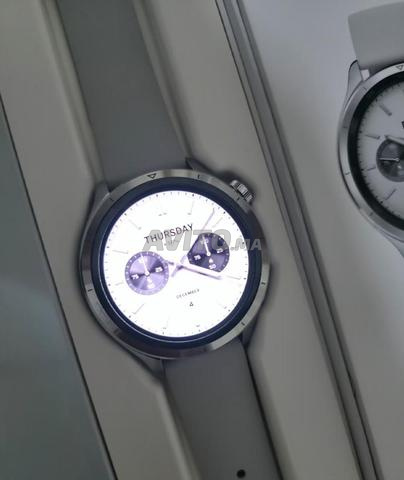 ساعة شاومي s4