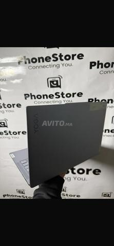 Lenovo Yoga Slim 6 AMD Ryzen 5 7540U 16/512 GB