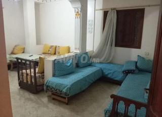 Appartement à louer à Martil