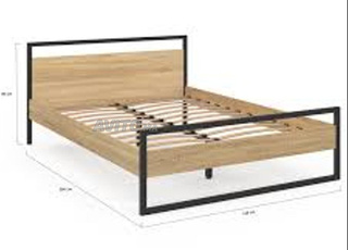 lit métallique blindé prix usine