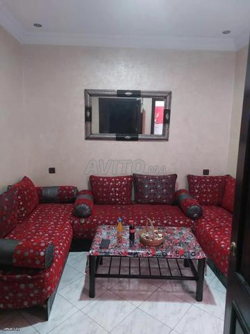 شقة للإيجار 1 متر مربع في مارتيل في الطابق الثالث