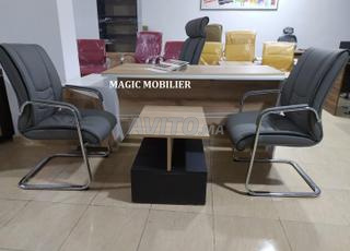 Bureau de fabrication