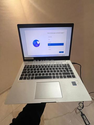 HP EliteBook 1040 i5