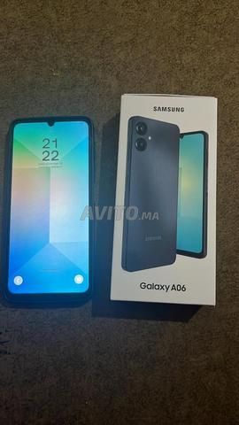 Samsung A06 4/128