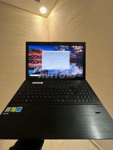 ASUS PRO i7 NVIDIA GeForce 920M - 2