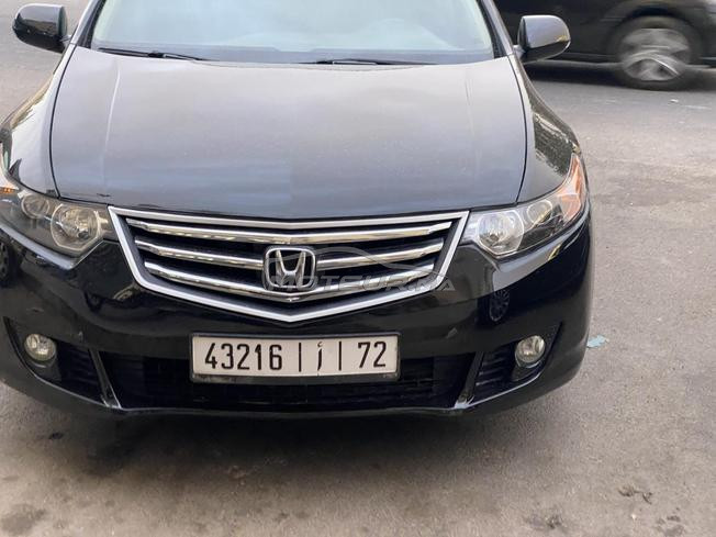 Honda accord 2010 diesel 