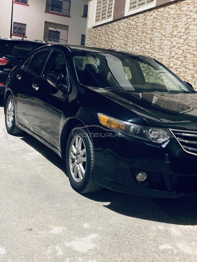 Honda accord 2010 diesel 