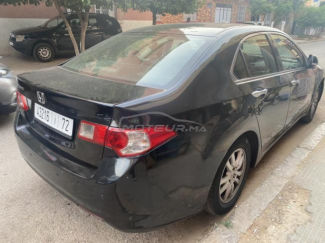 Honda accord 2010 diesel 
