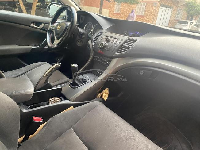 Honda accord 2010 diesel 