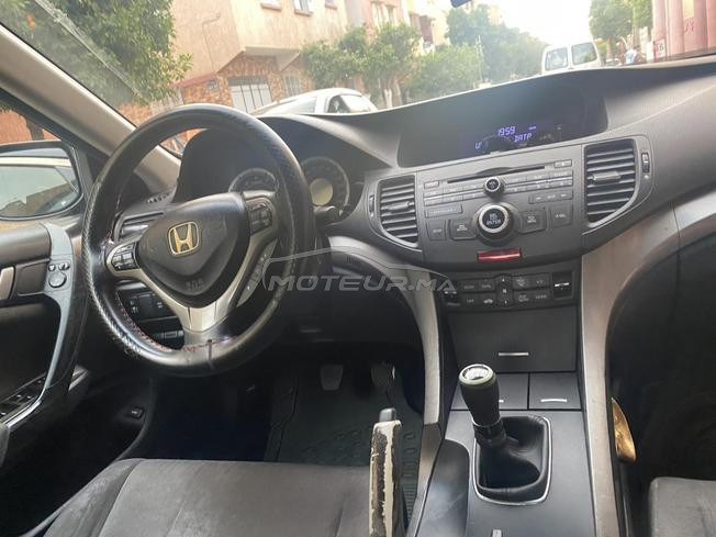 Honda accord 2010 diesel 