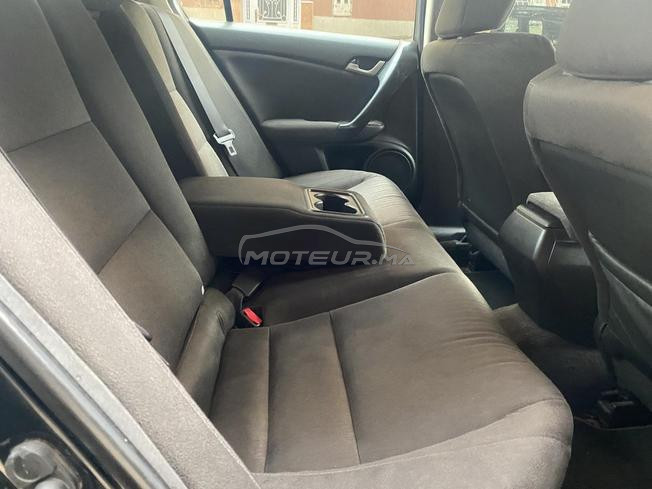 Honda accord 2010 diesel 