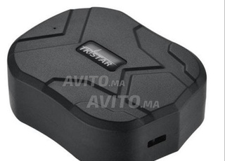 F77 tkstar traceur GPS avec aimant