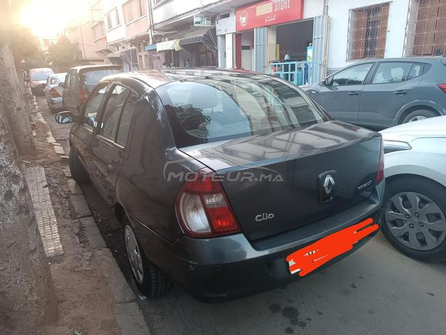 clio 2 avec mala