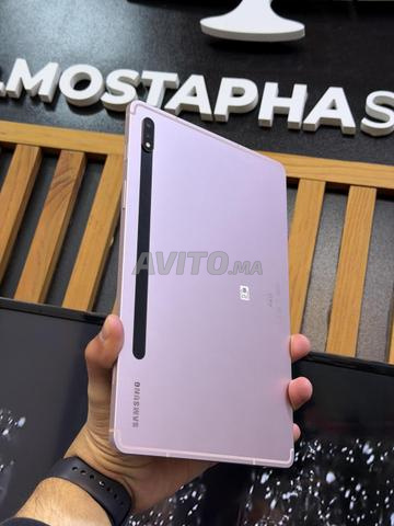 سامسونج تاب S8 | 128 جيجابايت | 8 جيجابايت رام