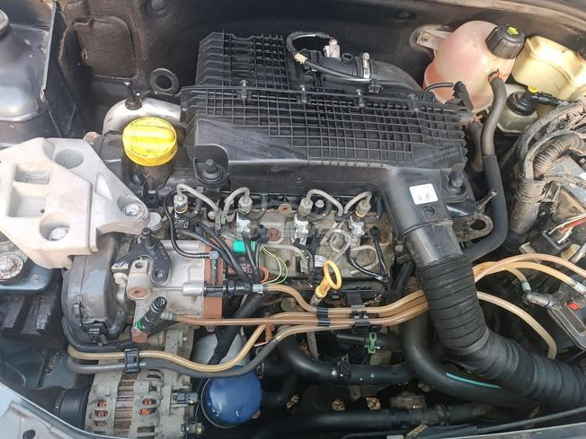 clio 2 avec mala