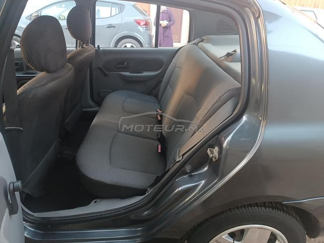 clio 2 avec mala