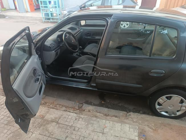 clio 2 avec mala