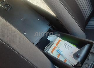 داسيا لوغان بريفيليج 2018