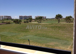 Asilah marina golf projet touristique