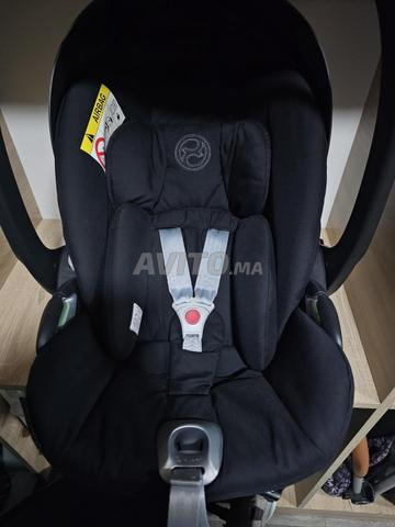 Siège auto Cybex Cloud T