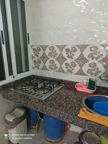Appartement propre et respectable