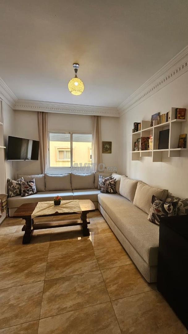 Bienvenue dans la ville d'Essaouira appartements à louer à la journée - image 5