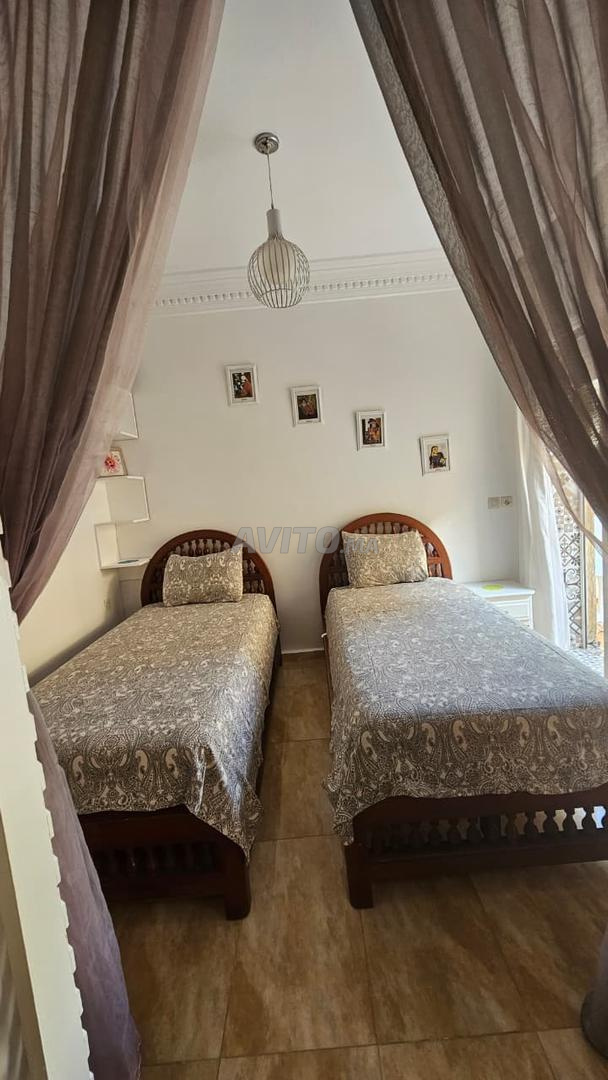 Bienvenue dans la ville d'Essaouira appartements à louer à la journée - image 2