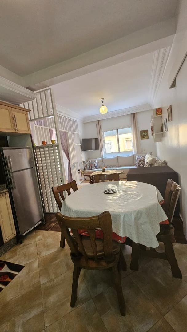 Bienvenue dans la ville d'Essaouira appartements à louer à la journée - image 4