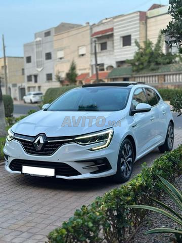 Renault Megane 4 2023 photo 3