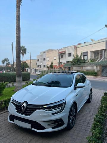 Renault Megane 4 2023 photo 4