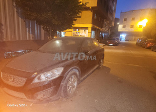 Volvo C30 a vendre