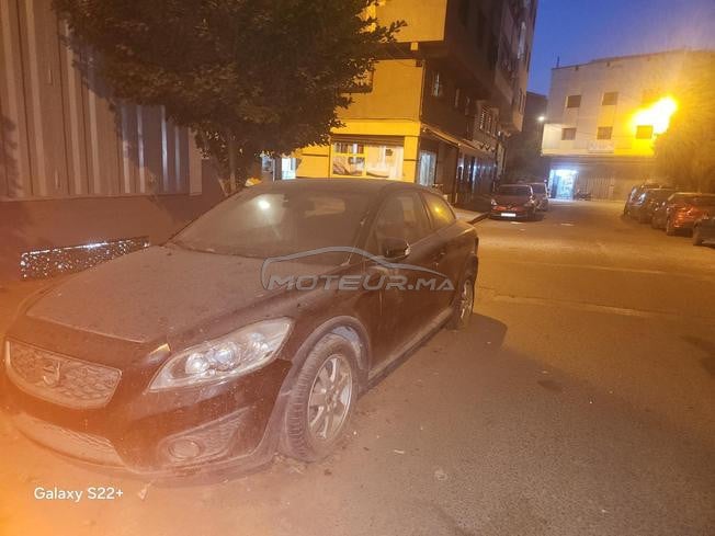 Volvo C30 a vendre 