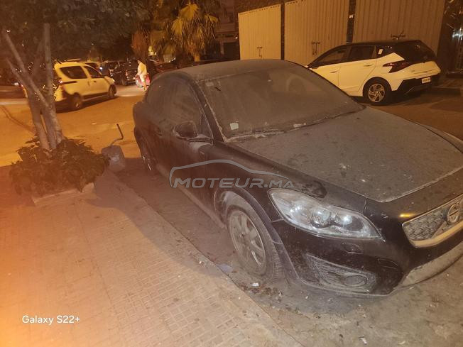 Volvo C30 a vendre 