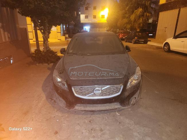 Volvo C30 a vendre 