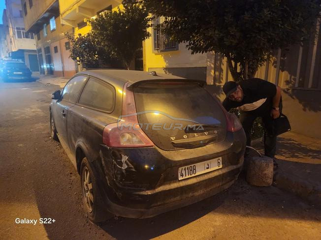 Volvo C30 a vendre 
