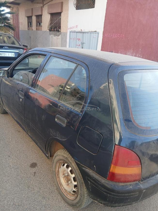 toyota starlet 2000 7cv 