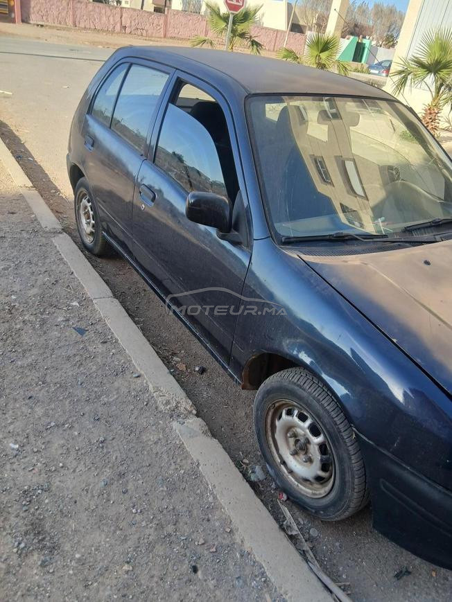 toyota starlet 2000 7cv 